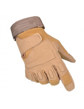 L1 Tactical Gloves - Khaki [LF]