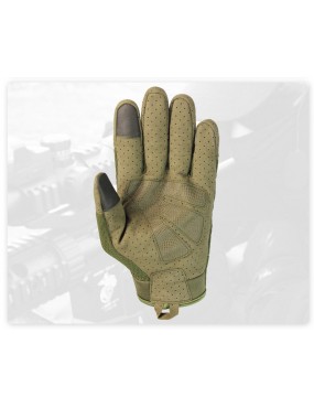 L2 Tactical Gloves - Khaki [LF]