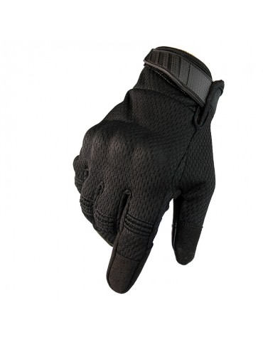 L2 Tactical Gloves - Black [LF]