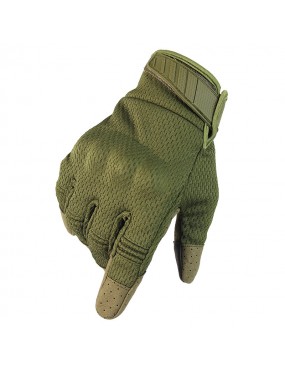 L2 Tactical Gloves - Green...