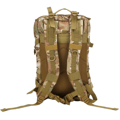 Tactical 45L Laser Cut BackPack - Multicam [LF]