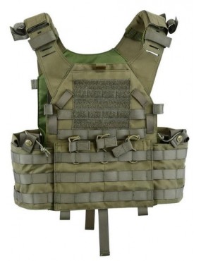 Colete Viper Plate Carrier...