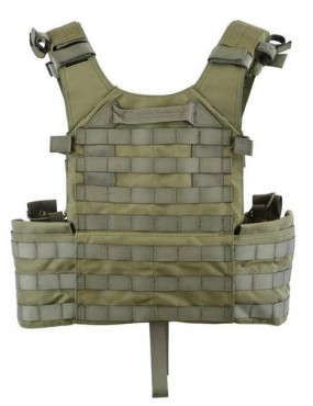 Viper Plate Carrier Vest - OD [Shadow]