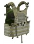 Colete Viper Plate Carrier - OD [Shadow]