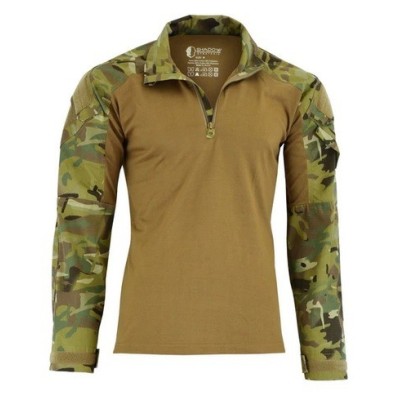 Hybrid Tactical Shirt - UTP [Shadow]