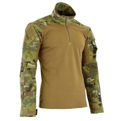Hybrid Tactical Shirt - UTP [Shadow]