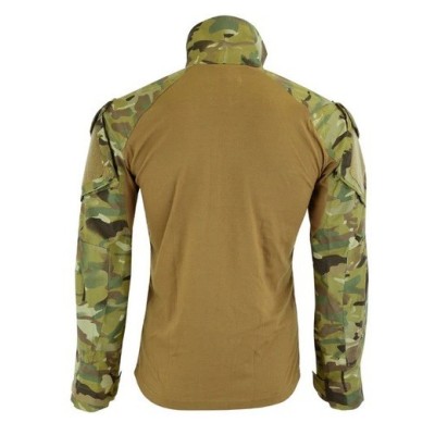 Hybrid Tactical Shirt - UTP [Shadow]