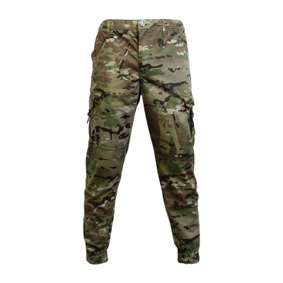 Invi Fashion Tactical Pants - Multicam [LF]