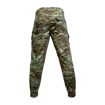 Invi Fashion Tactical Pants - Multicam [LF]