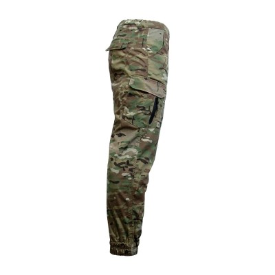 Calças Tacticas Invi Fashion- Multicam [LF]