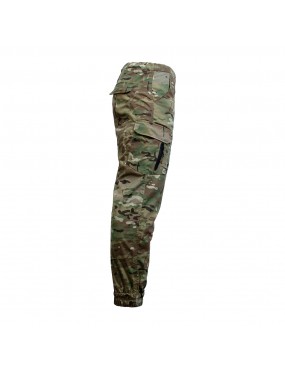 Invi Fashion Tactical Pants - Multicam [LF]
