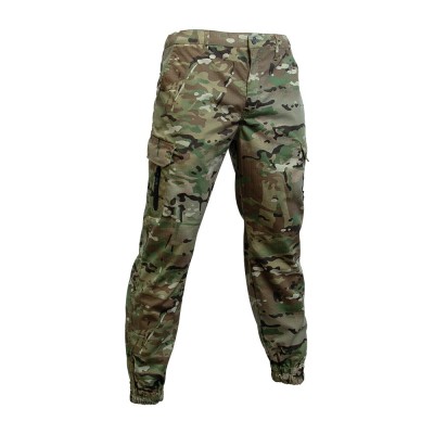 Calças Tacticas Invi Fashion- Multicam [LF]
