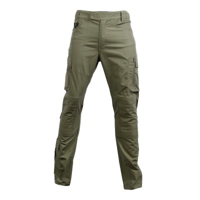 Defender Tactical Pants - Army Green [LF]