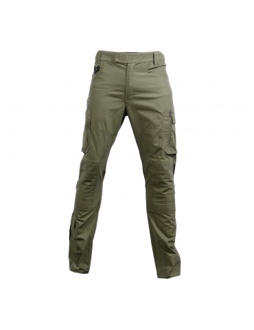 Defender Tactical Pants - Army Green [LF]