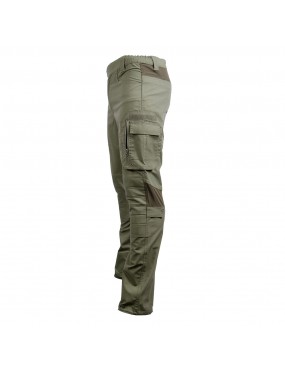 Defender Tactical Pants - Army Green [LF]