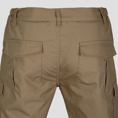 Invi Fashion Tactical Pants - Khaki [LF]