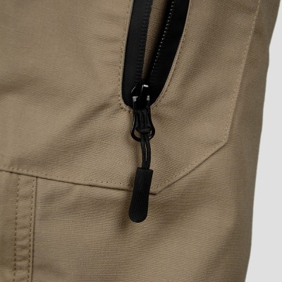 Calças Tacticas Invi Fashion - Khaki [LF]
