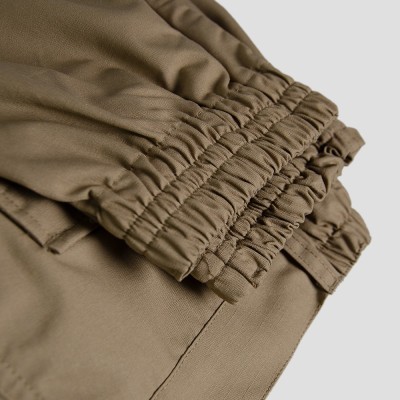 Calças Tacticas Invi Fashion - Khaki [LF]