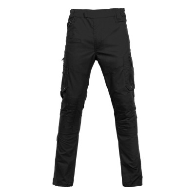Defender Tactical Pants - Black [LF]