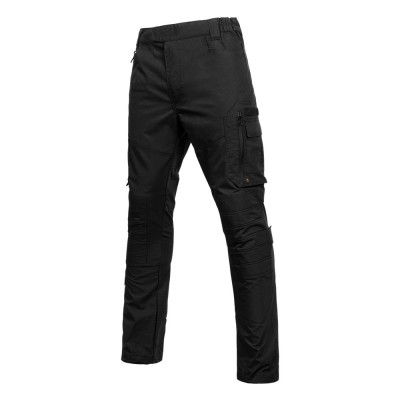 Defender Tactical Pants - Black [LF]