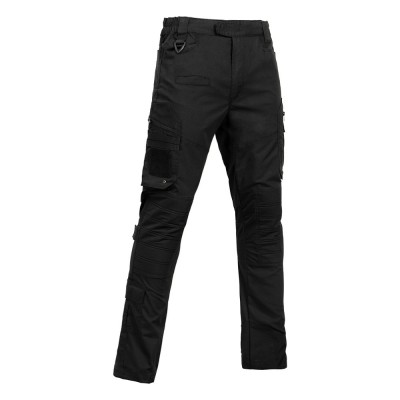 Defender Tactical Pants - Black [LF]