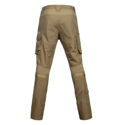 Calças Tacticas Defender - Khaki [LF]