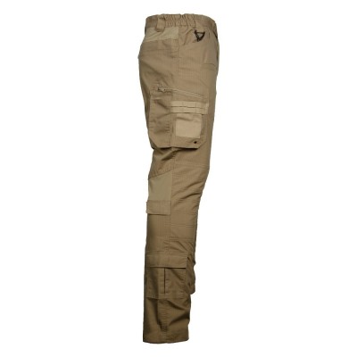 Defender Tactical Pants - Khaki [LF]