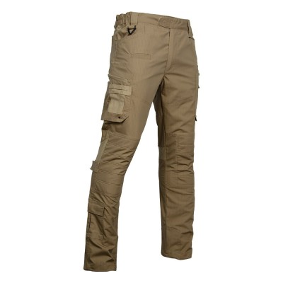 Calças Tacticas Defender - Khaki [LF]