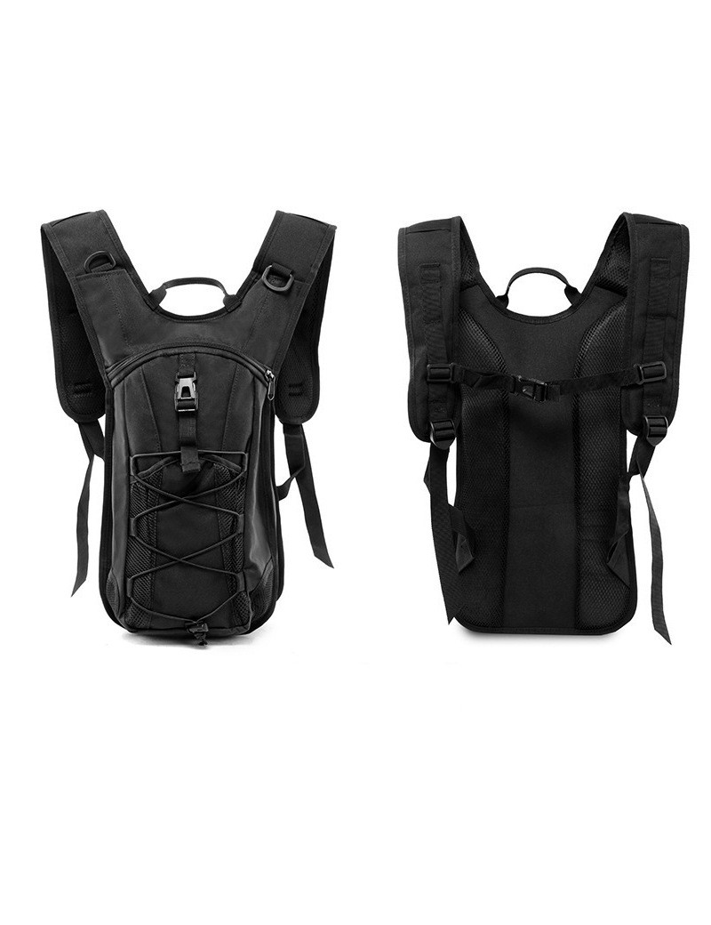 Hydration Backpack 3L - Black [LF]