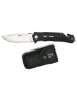 Tactical Knife G10 / CNC Tungsteno  9cm - 18710 [K25]