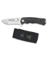 Tactical Knife JACOB G10 / CNC 8.8cm - 18715 [K25]