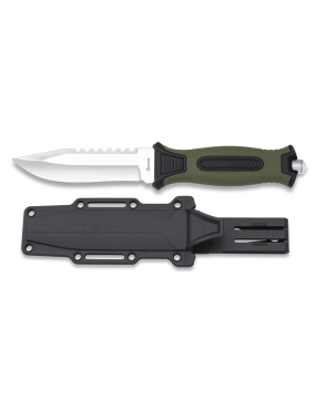 Tactical Knife 12cm Rigid...