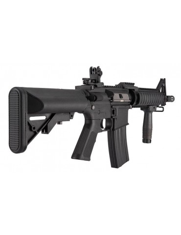 AEG M4 MK18 Mod 0 Polymero Pack Completo - LT-02C [Lancer Tactical]
