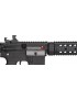 AEG M4 SD Polymer Complete Pack - LT-15 [Lancer Tactical]