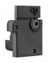 Trigger Guard Retention Holster for AAP-01 Right - Preto [BO Manufacture]