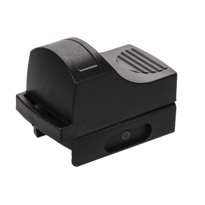 Mini Red Dot Reflex Sight [Lancer Tactical]
