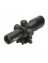 Barrage 2.5-10x40 Riflescope - FF13064 [Firefield]