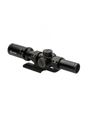 RapidStrike 1-6x24 SFP Riflescope Kit - FF13070K [Firefield]