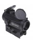 Impulse 1x22 Compact Red Dot Sight - FF26028 [Firefield]