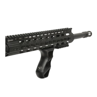 Rival Keymod Foregrip - FF35005 [Firefield]