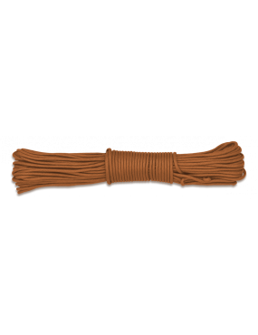 Multi Purpose Rope 30m - Orange [Barbaric]