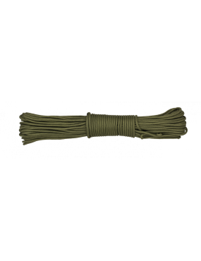 Multi Purpose Rope 30m - Green [Barbaric]
