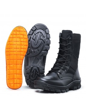 Infantry Boots - Black [ACERO]