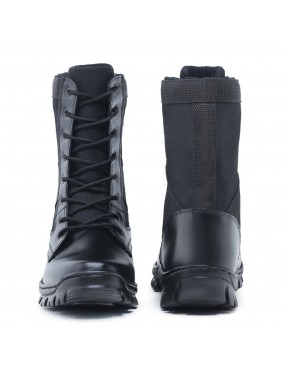 Infantry Boots - Black [ACERO]