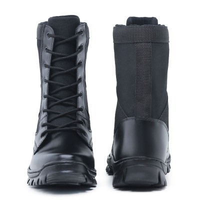Infantry Boots - Black [ACERO]
