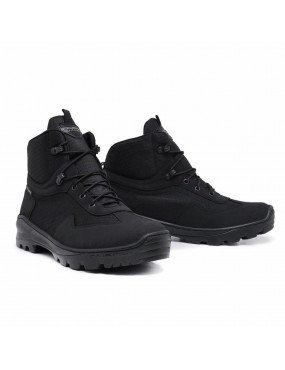 T-REX Boots - Black [ACERO]