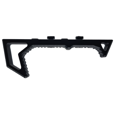 CNC Advanced Foregrip - Preto [Swiss Arms]