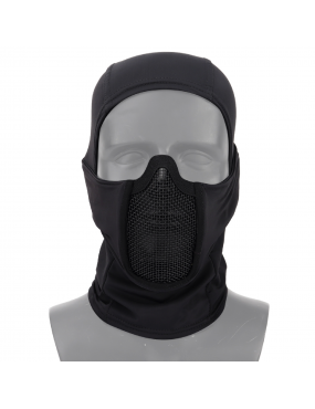 Cobra Stalker Mask - Black...