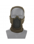 Cobra Stalker Mask - OD [Swiss Arms]