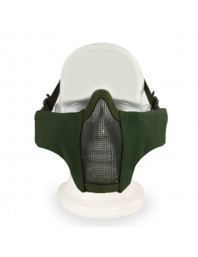 Stalker Evo Mask - OD [Swiss Arms]